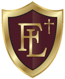 Faith Lutheran JV logo