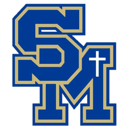 Santa Margarita 1 logo