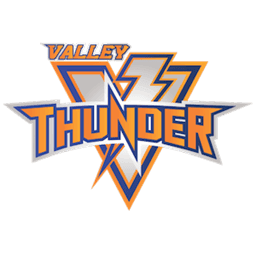 THUNDER 12MINOR logo