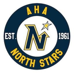 NORTH STAR 14 GIRLS logo