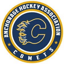 COMETS 14A logo