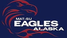 EAGLES 12B logo