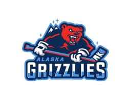 GRIZZLIES 10A logo