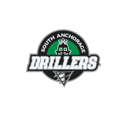 DRILLERS 10B HALL logo