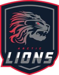 ARCTIC LIONS 12A logo