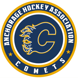 COMETS 16A PAPROCKI logo