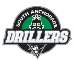 DRILLERS 10U CLINTON logo