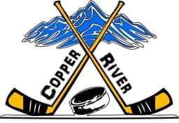 COPPER RIVER 12A logo