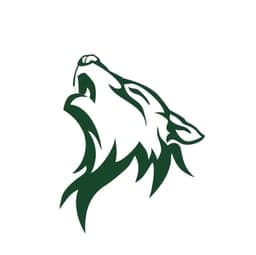 HUSKIES 16B logo