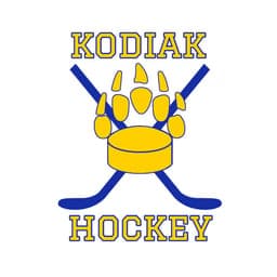 Kodiak 14B White logo
