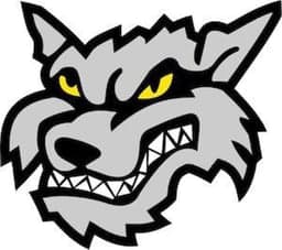 WOLVES 16 logo