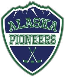 PIONEERS 18A logo