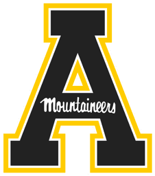 Appalachian State University logo