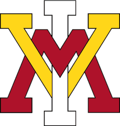 Virginia Military Institute logo
