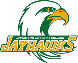 Jamestown Community College logo