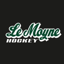 Le Moyne College logo