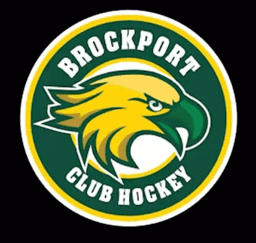 SUNY - Brockport logo