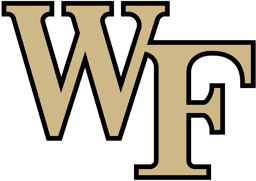 Wake Forest University logo