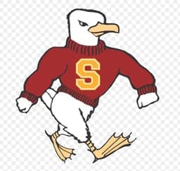Salisbury University logo