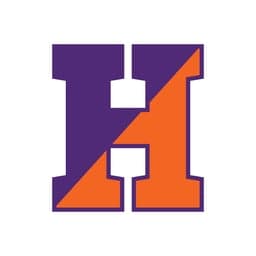 Hobart College logo