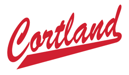 SUNY - Cortland logo