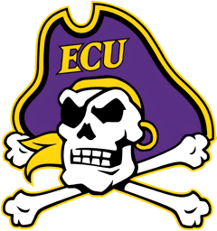 East Carolina University logo
