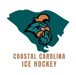 Coastal Carolina University logo