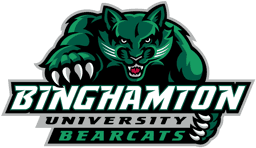 Binghamton University logo