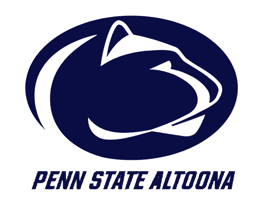 Penn State University Altoona logo