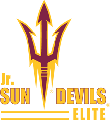 Jr Sun Devils 10U Elite logo