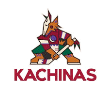 AZ Kachinas 12U Elite logo
