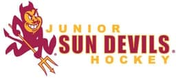 Jr Sun Devils 11U Elite logo