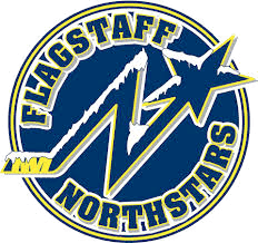 Flagstaff 12U Northstars logo