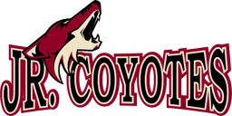 Jr Coyotes 14U SD logo
