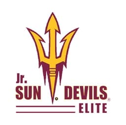 Jr Sun Devils 13U Elite logo