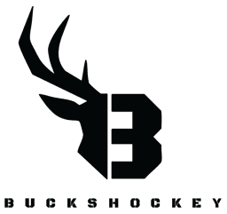 ADHL Bucks 16U Black logo