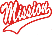 Mission 14U AA logo