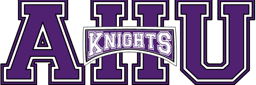 AHU 16U AA logo