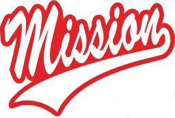 Mission 16U AA logo