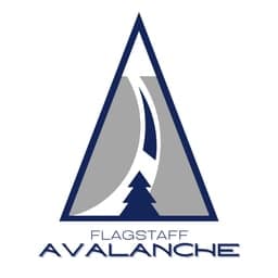 Flagstaff Avalanche D1 logo