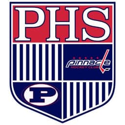 Pinnacle Pioneers JV logo