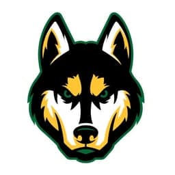 Horizon Huskies D2B logo