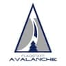 Flagstaff Avalanche D2B logo