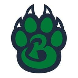 Basha Perry Bearcats D3 logo