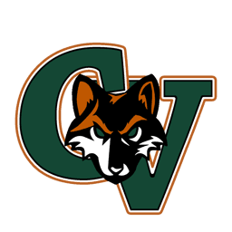 Campo Verde Coyotes D3 logo