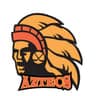 Corona Aztecs D2A logo