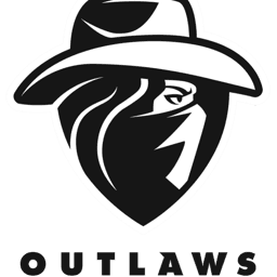 Ottawa Outlaws Schweertman logo