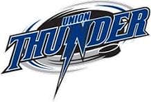 Union Thunder logo