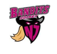 New Jersey Bandits logo