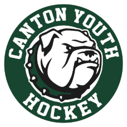 Canton Green logo